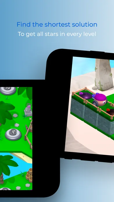 Lockey Land: Prologue Screenshots