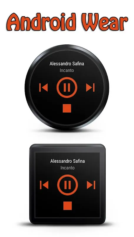 4Sound Ekran Görüntüleri