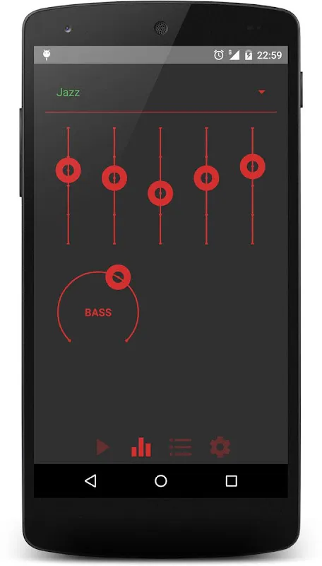4Sound Ekran Görüntüleri