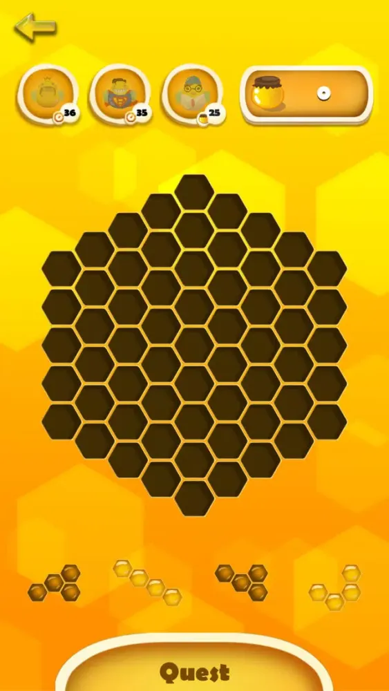 تصاویر Honey Crush