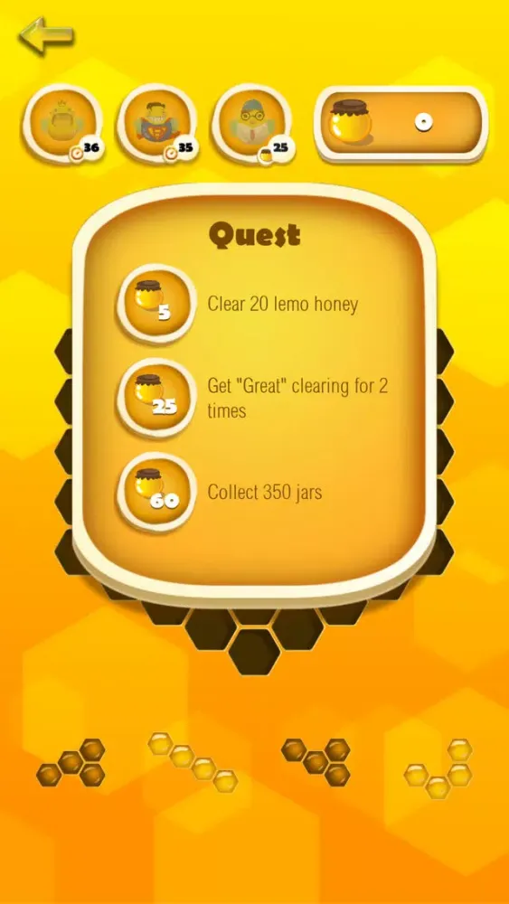 تصاویر Honey Crush