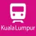 Kuala Lumpur Rail Map Lite
