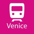 Venice Rail Map Lite