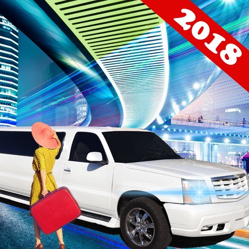 Urban Limo of Legend City 2018 Urban Limo of Legend City 2018