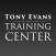 Tony Evans Training Center