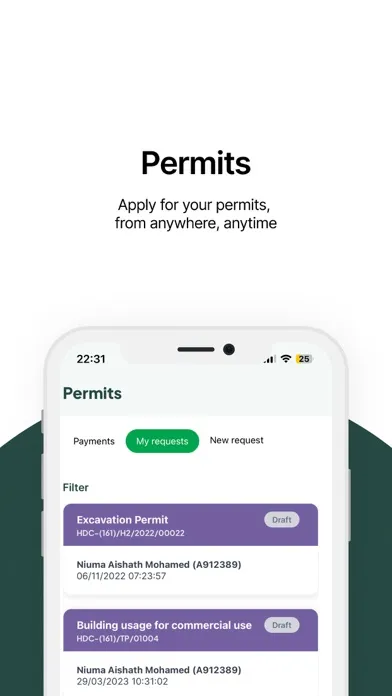 HDC Maldives Screenshots