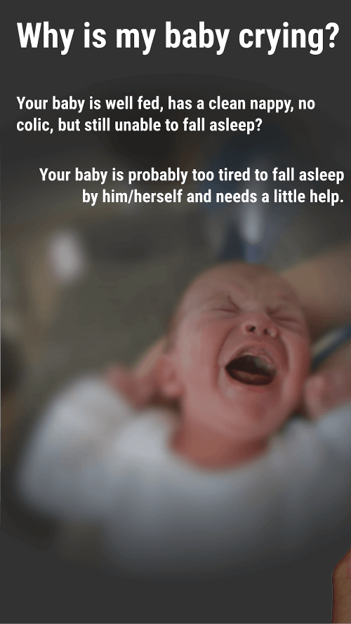 BabySleep-screenshot-1