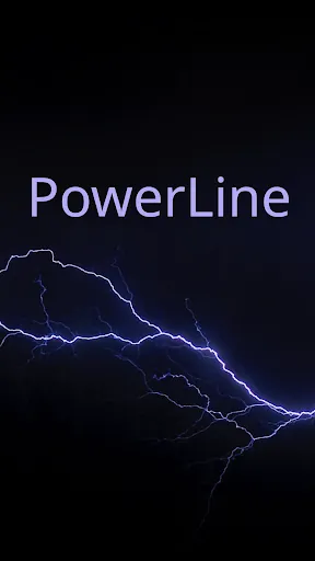 Capturas de pantalla de PowerLine: status bar meters