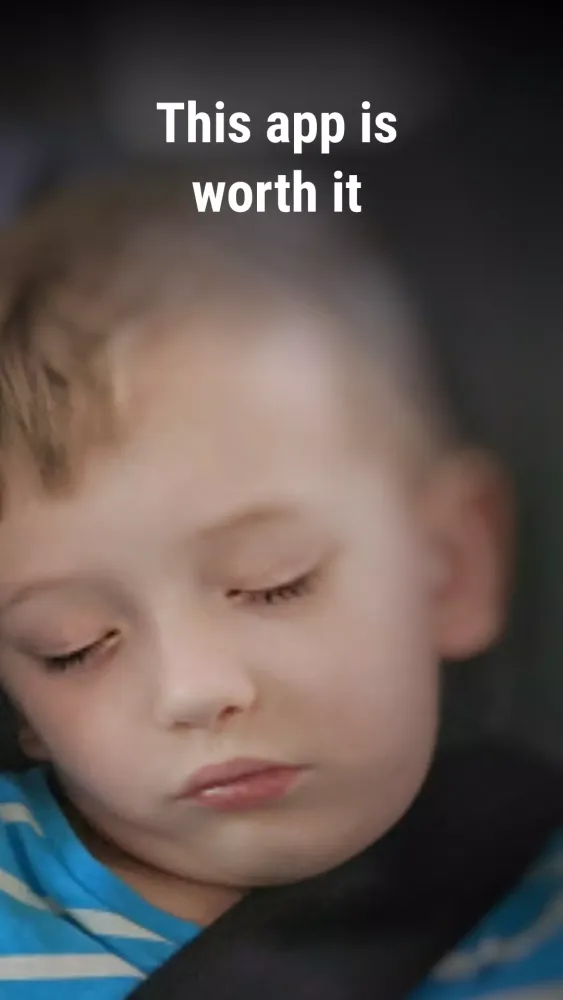 KineStop Screenshots