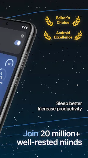 Sleep as Android: Smart alarm Ekran Görüntüleri