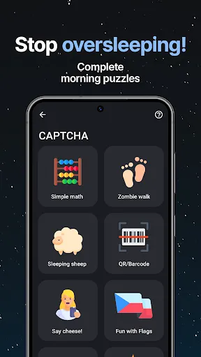 Sleep as Android: Smart alarm Ekran Görüntüleri