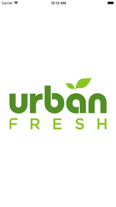Скриншоты Urban Fresh