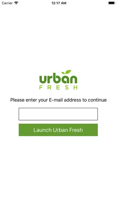 Скриншоты Urban Fresh