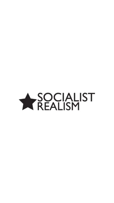 Capturas de tela do Socialist Realism