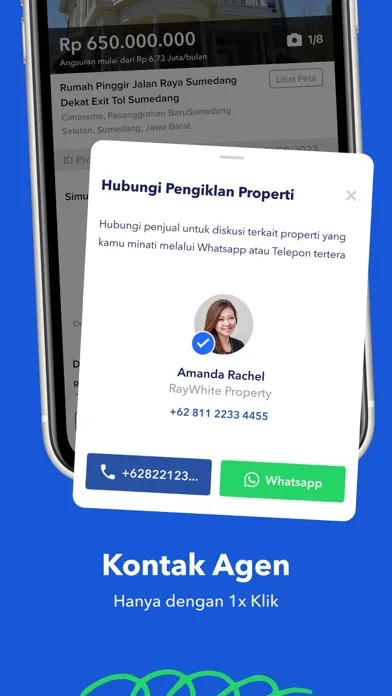 99.co Indonesia Screenshots