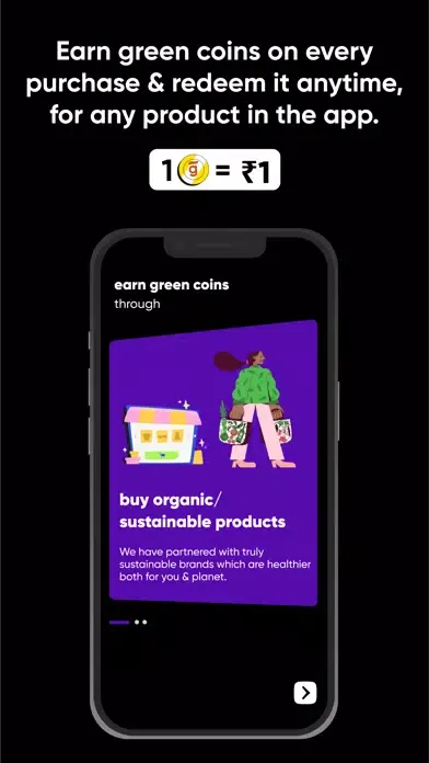 Urbanlyfe - Shop Sustainably应用截图