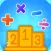 Fun Math Game: Math-A-Thon