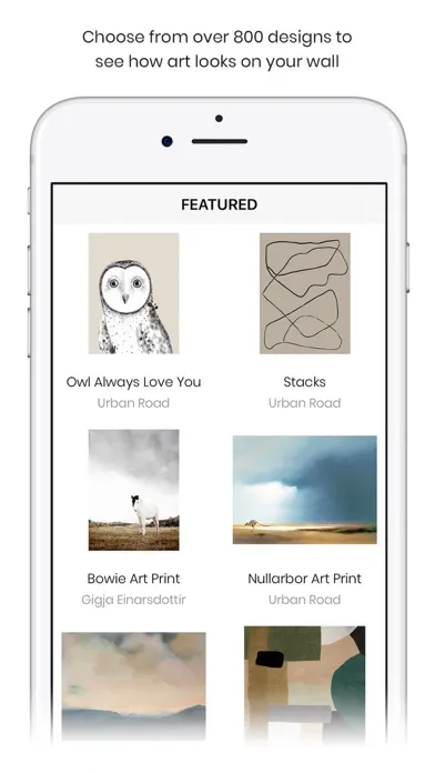 Capturas de pantalla de Urban Road | Create Your Space