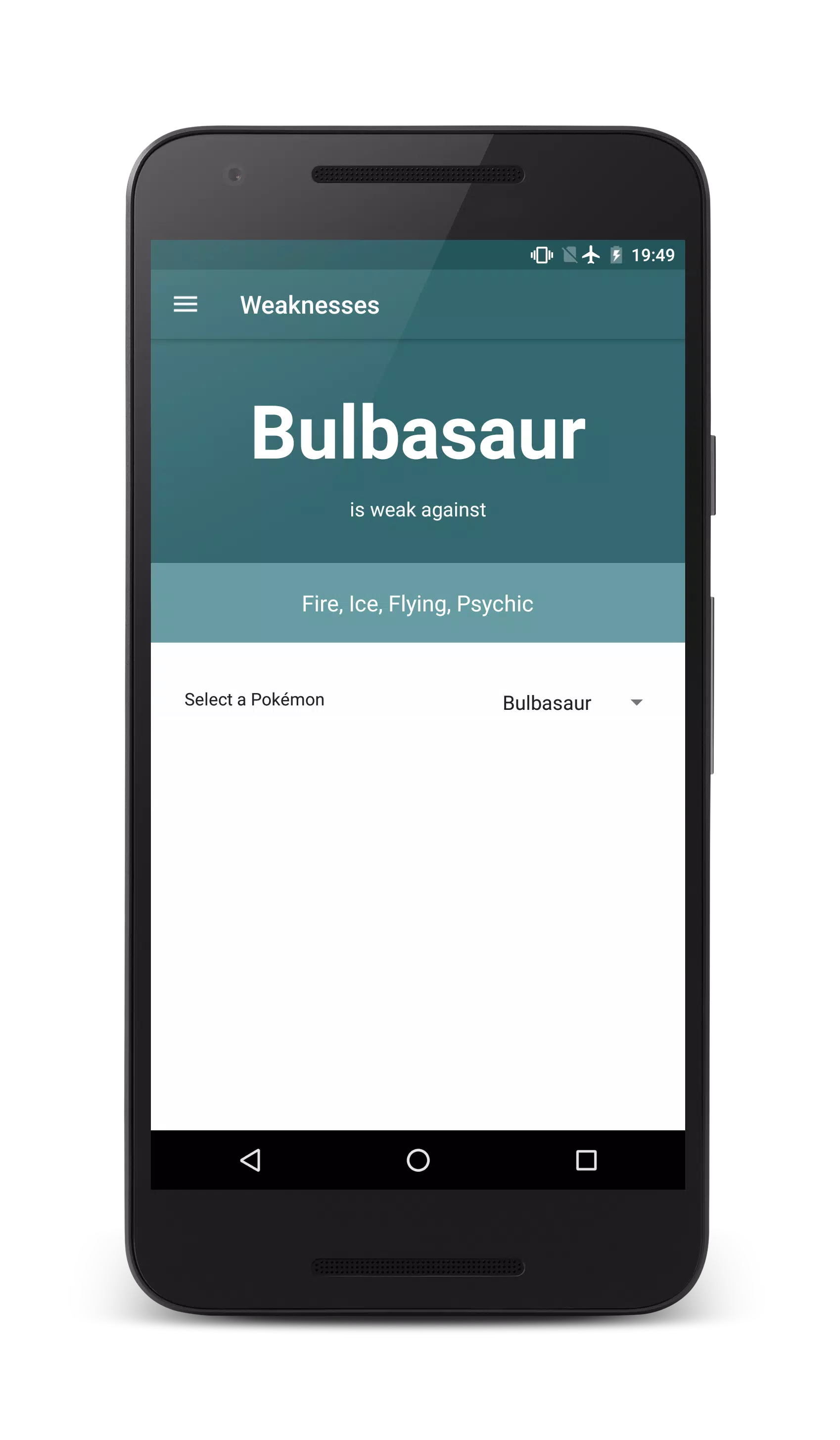 Evolution CalculatorApp-Screenshots5