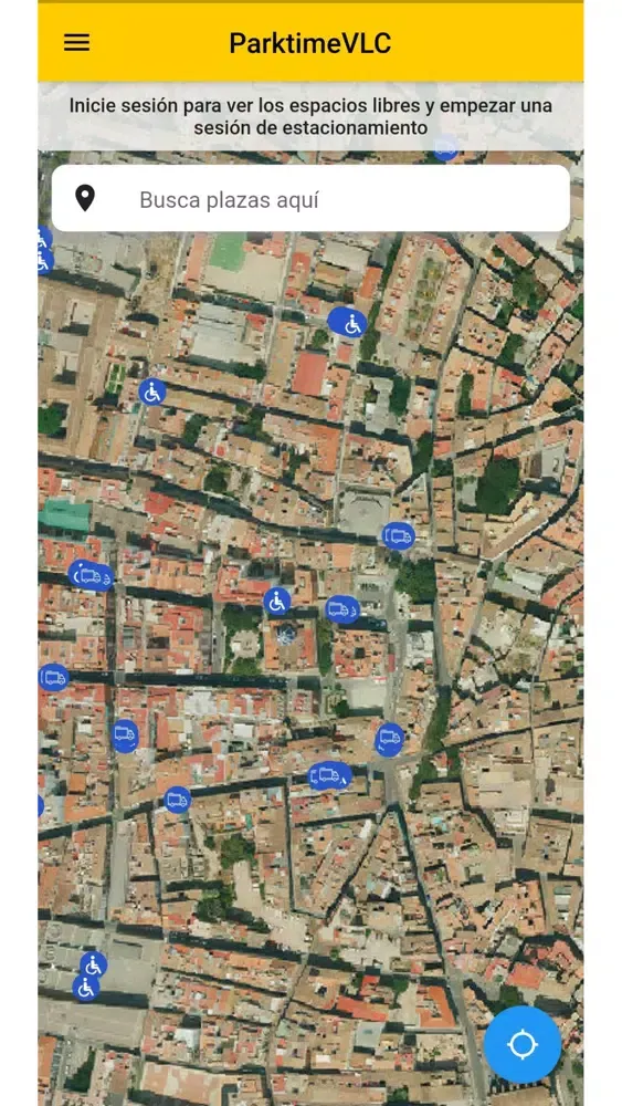 ParktimeVLC Screenshots