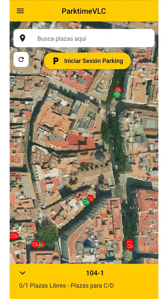 ParktimeVLC Screenshots