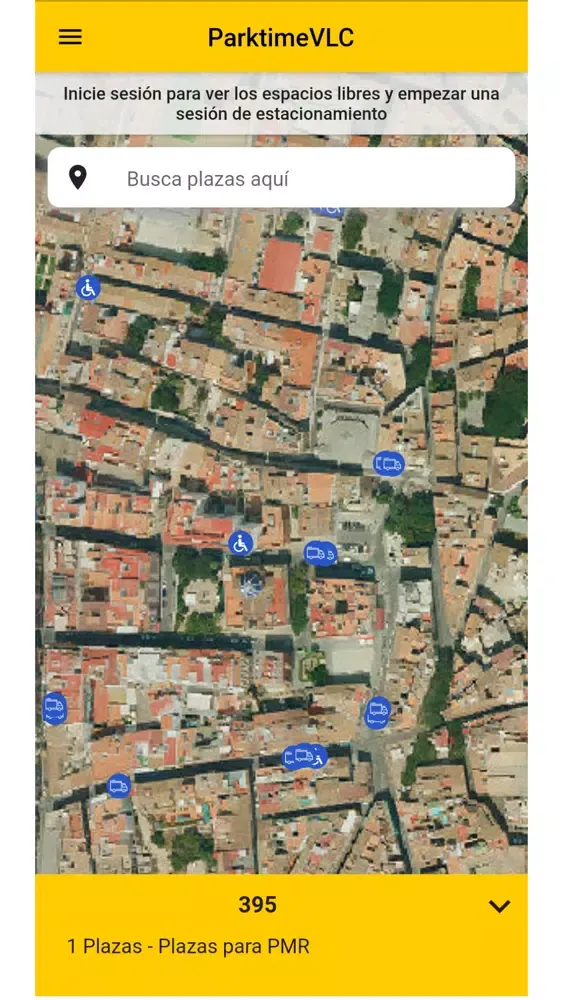 ParktimeVLC Screenshots