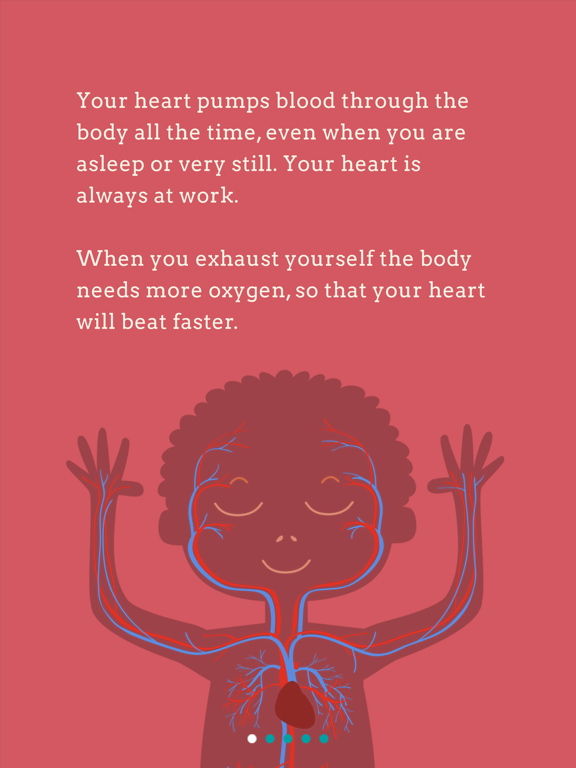 My Body Anatomy for Kids IPA için iOS İndir PGYER IPAHUB