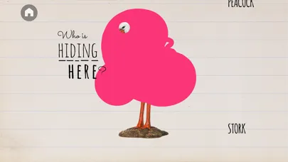 Who am I? Discover Wildlife Screenshots