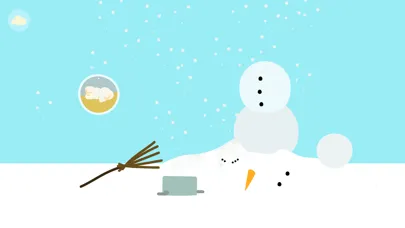 Скриншоты My Weather - For Kids