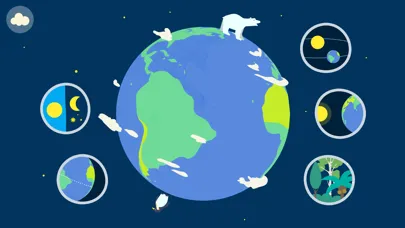 Скриншоты My Weather - For Kids