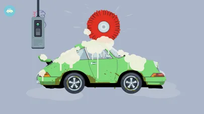 Скриншоты My Car – Mechanics for Kids