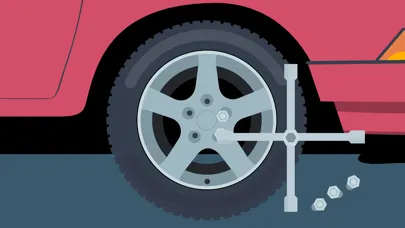 Скриншоты My Car – Mechanics for Kids