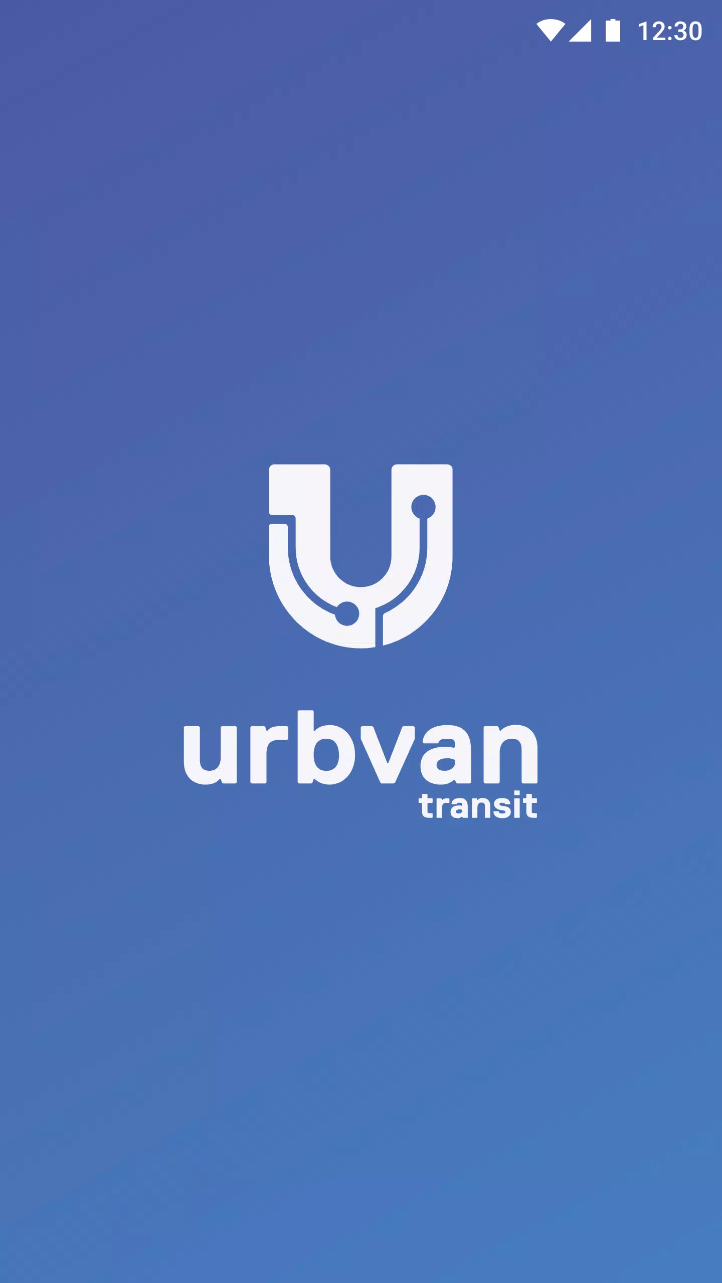 Anfitrión Urbvan - para anfitr Screenshots