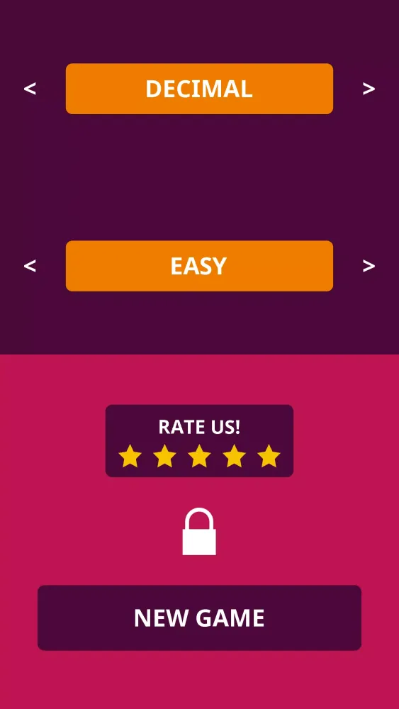 Number Search Puzzles Screenshots