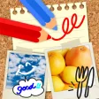 Let's Draw : Drawing App
