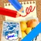 Let's Draw - Drawing App
