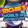 Richie's World Of Adventure Richie's World Of Adventure