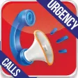 Urgency Calls