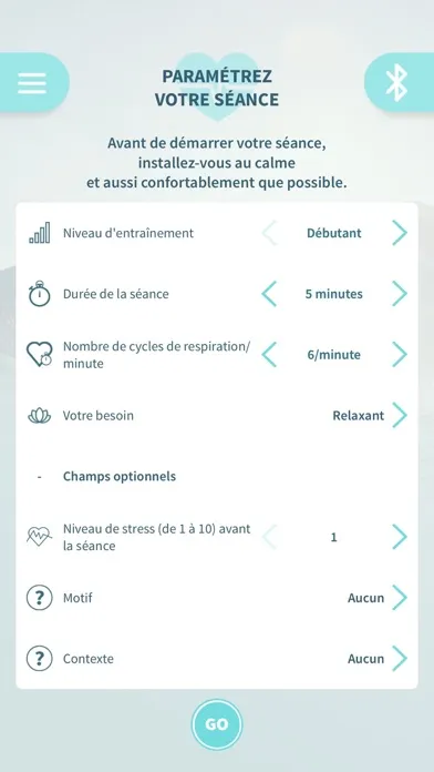 URGO Feel Pro سکرین شاٹس