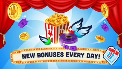 Bingo Tale Play Live Games!应用截图