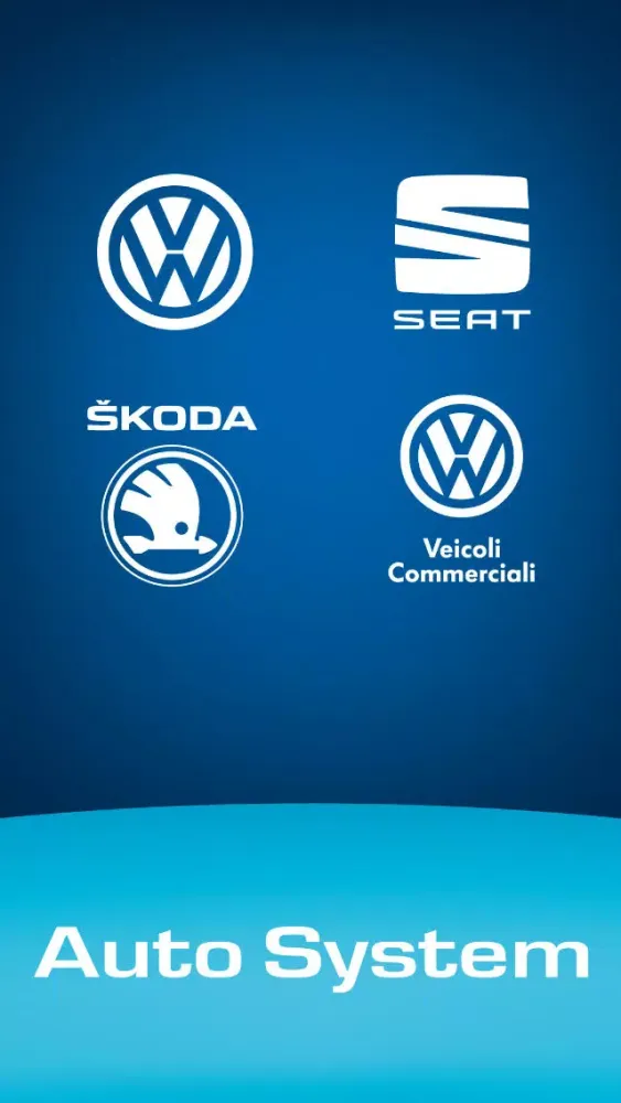 Screenshot di Auto System Go