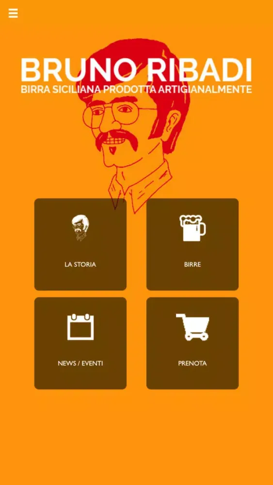 Birra Bruno Ribadi Screenshots