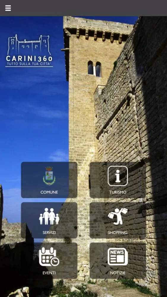 Carini 360 Screenshots