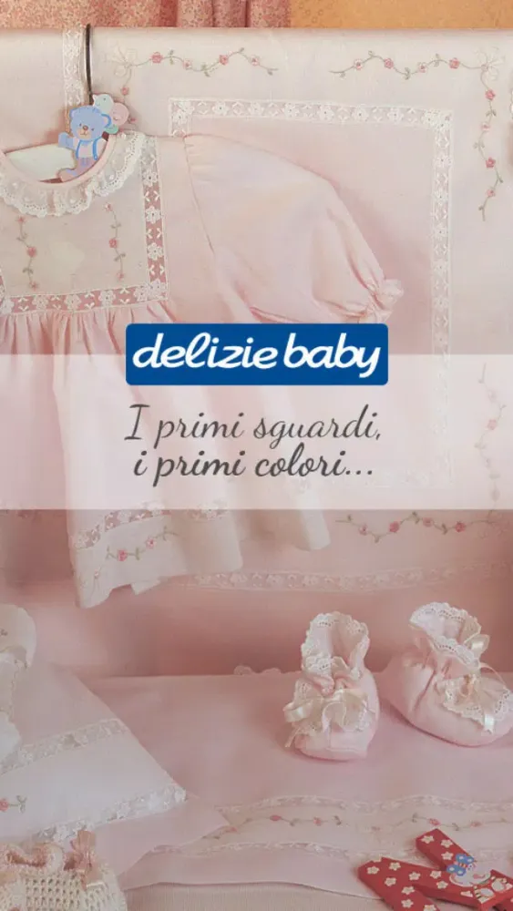 Delizie Baby Screenshots