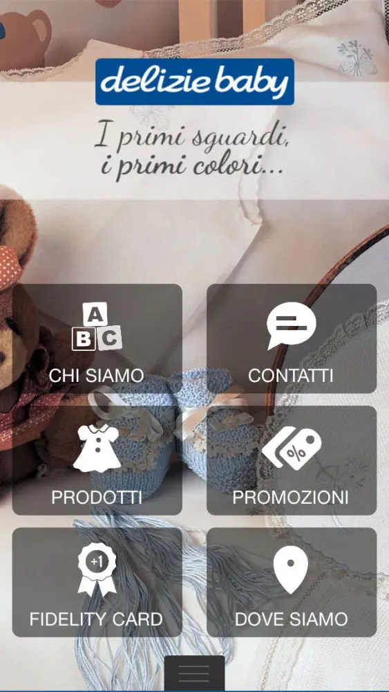 Delizie Baby Screenshots