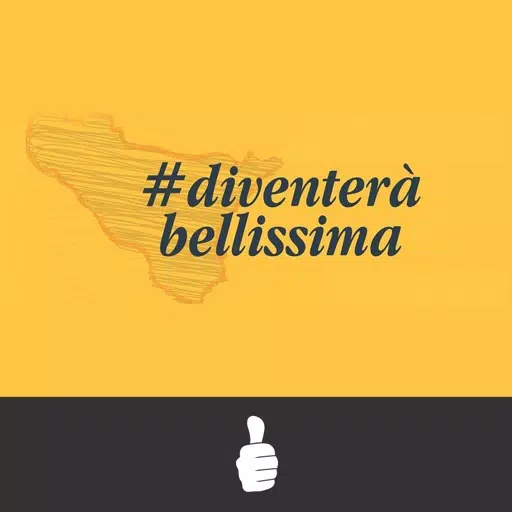 #Diventerà Bellissima #Diventerà Bellissima