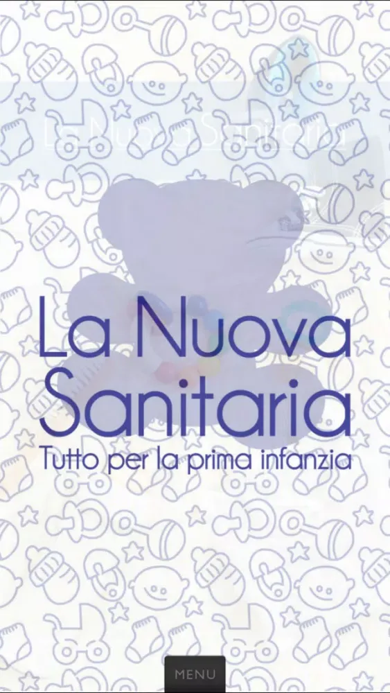 La Nuova Sanitaria Screenshots
