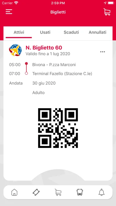 Prestia e Comandè Screenshots