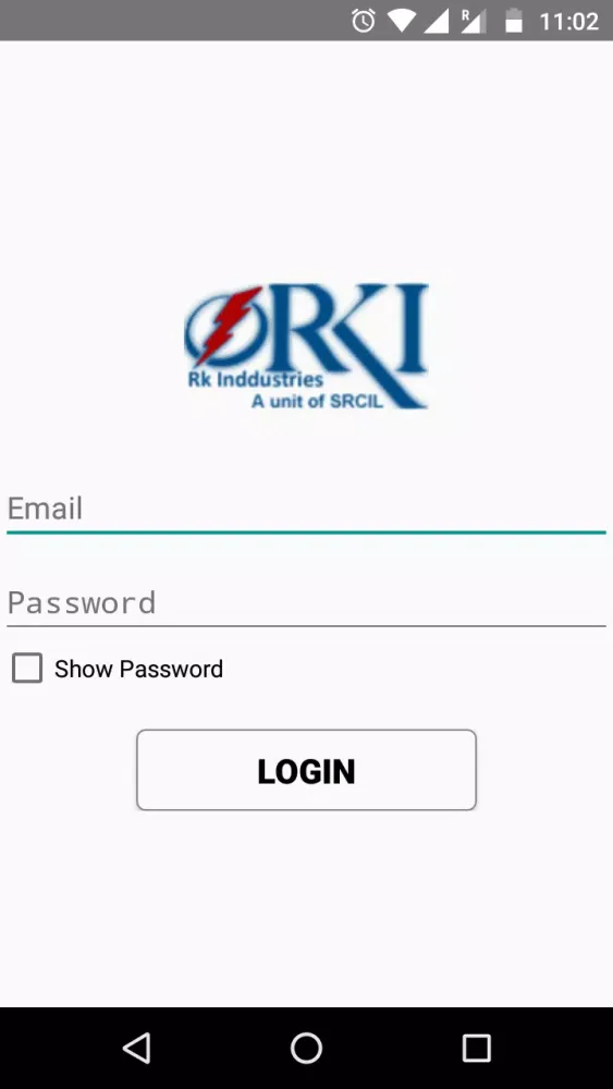 RKI URJA Screenshots