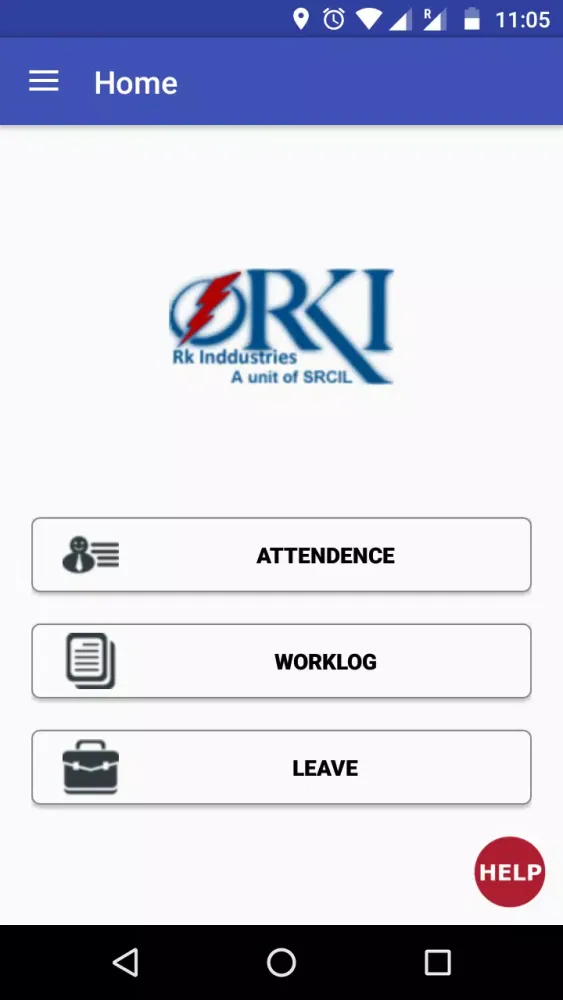 RKI URJA Screenshots